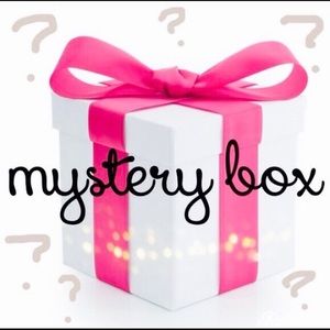 Mystery bundle of nice clothes!!